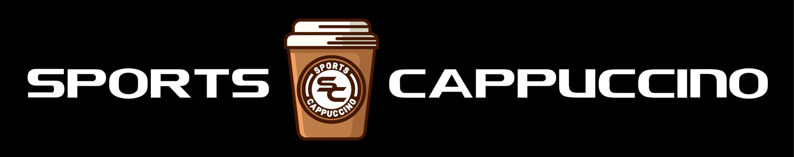 Sports Cappuccino project preview