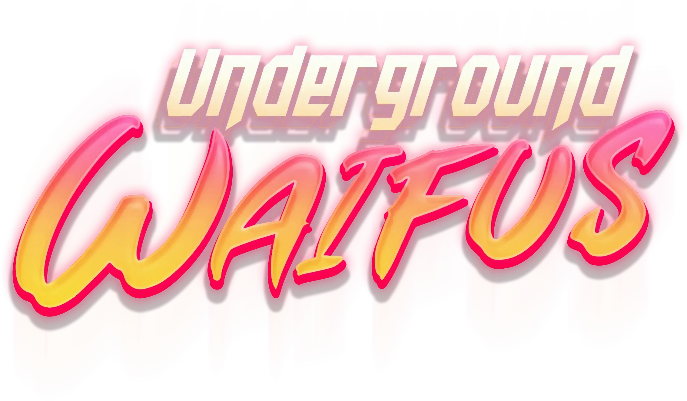 Underground WAIFUS project preview