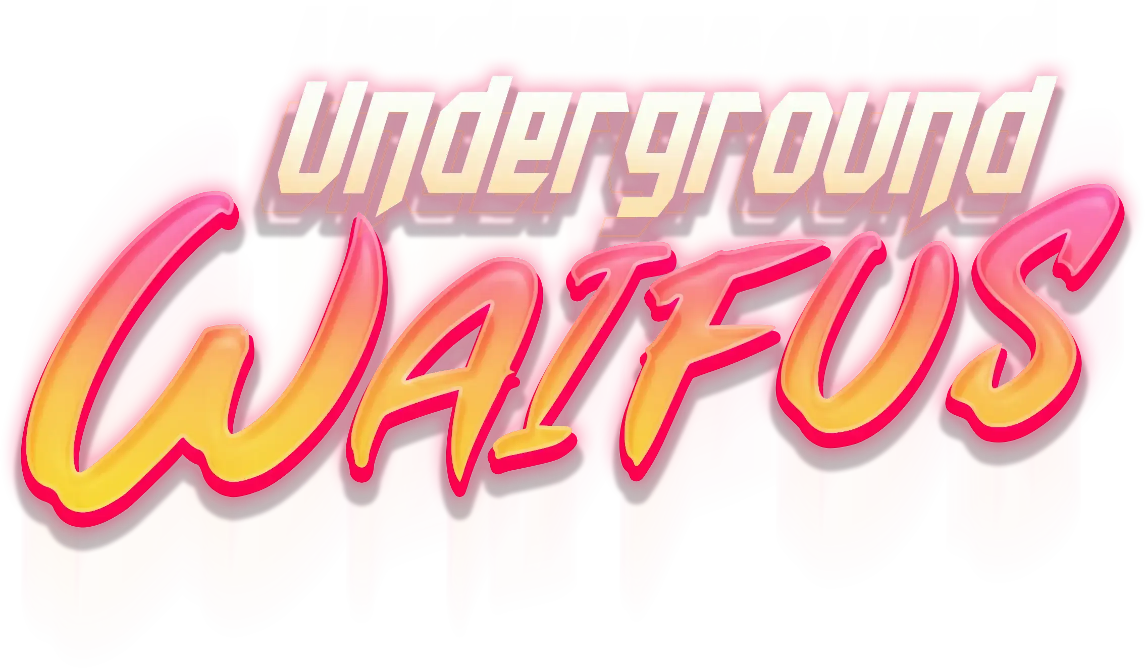 Underground WAIFUS project preview